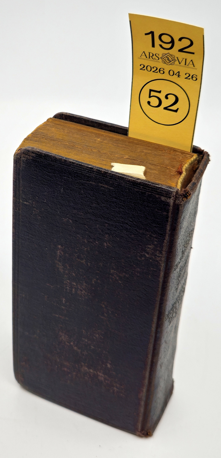 192. Lietuvninkų giesmynas 1922