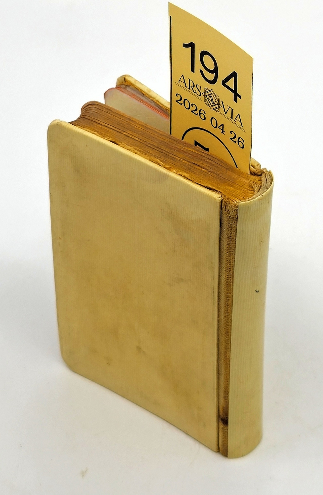 194 Maldaknygė jaunimui 1925