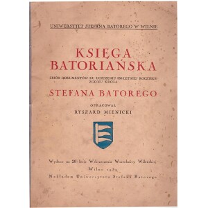 196. Vilniaus universiteto 350 m. jubiliejus