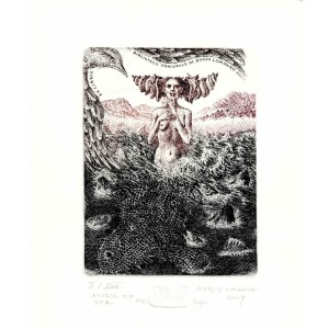 19. Marius Liugaila (1953 – 2013)