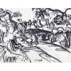 1. Viktoras Vizgirda (1904 –1993)