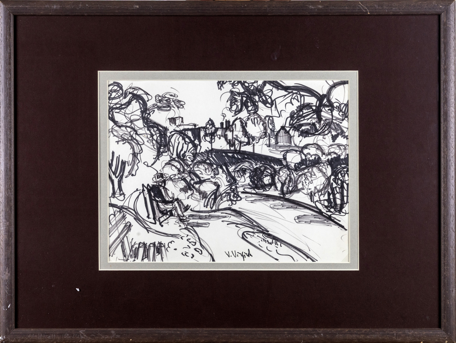 1. Viktoras Vizgirda (1904 –1993)