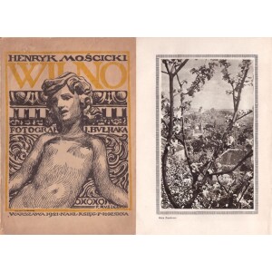 200. Moscickio Vilniaus istorija 1922