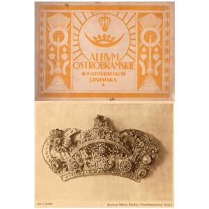 203. Aušros vartų jubiliejus 1927