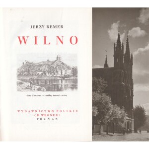 207. Vilnius Lenkijos stebuklas 1934