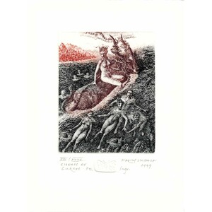 20. Marius Liugaila (1953 – 2013)