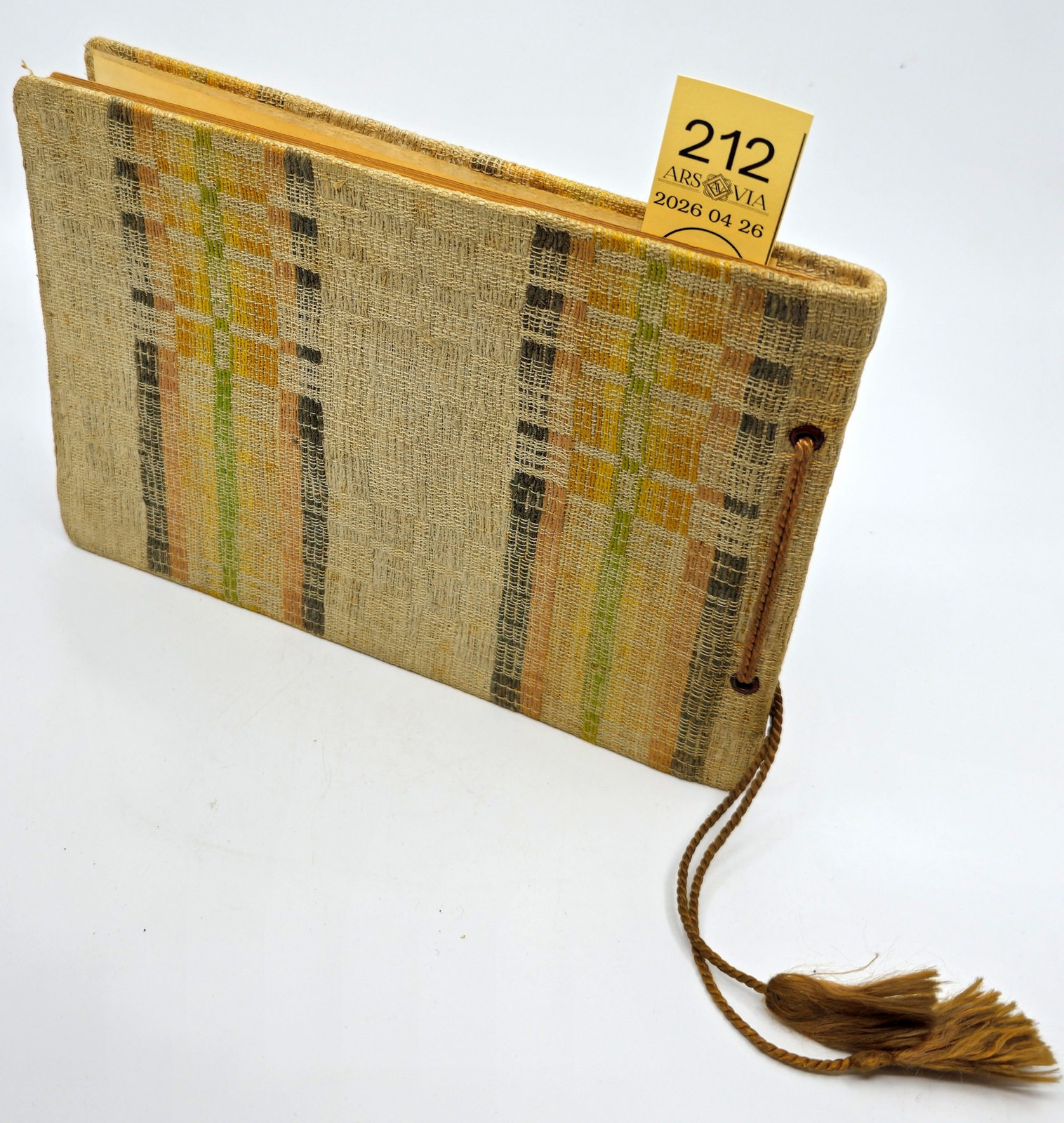 212. J. Bulhako Vilniaus vaizdai 1937