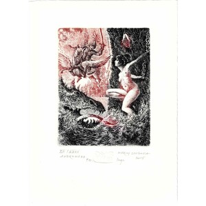 21. Marius Liugaila (1953 – 2013)