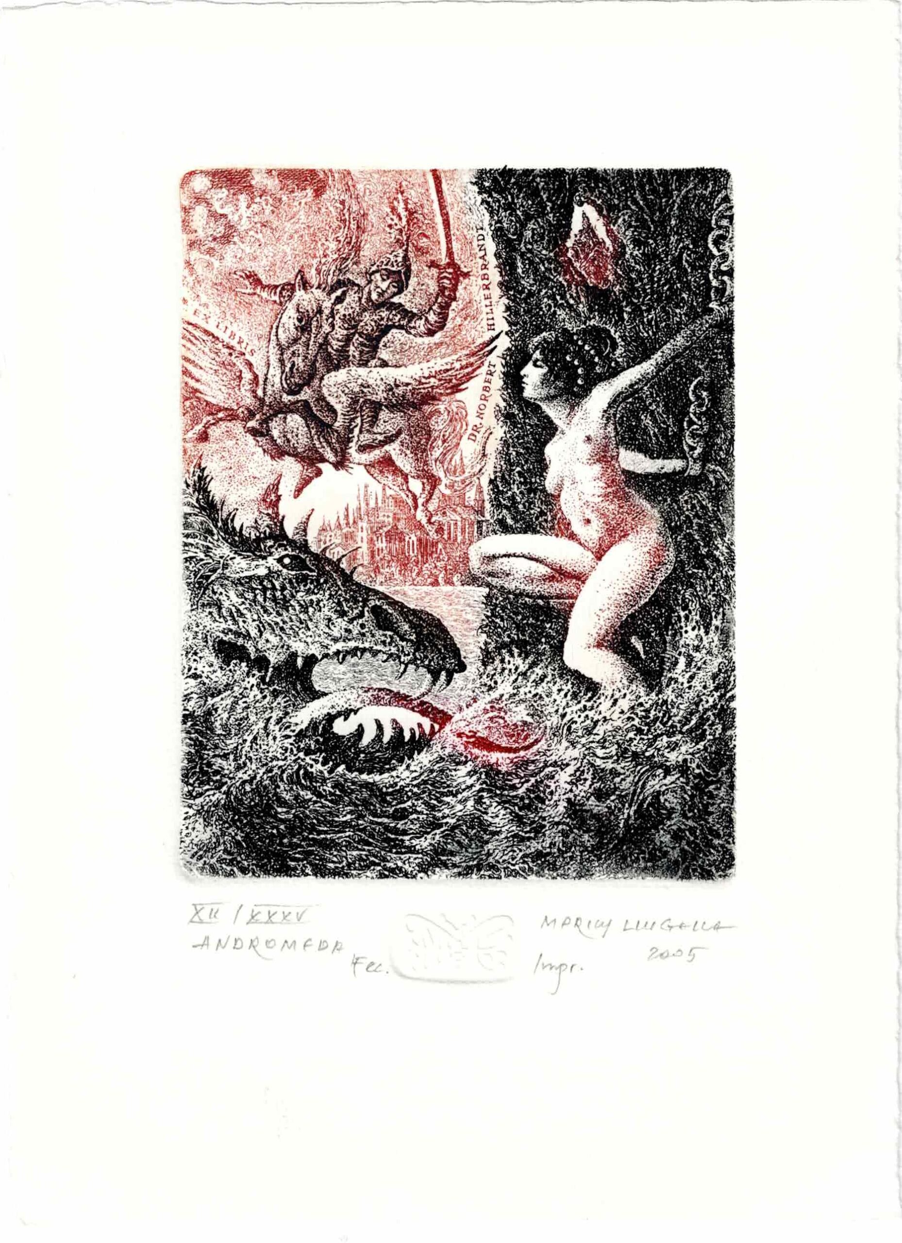 21. Marius Liugaila (1953 – 2013)