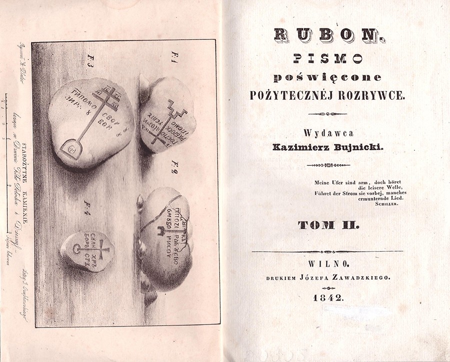 220. Rubon 1842