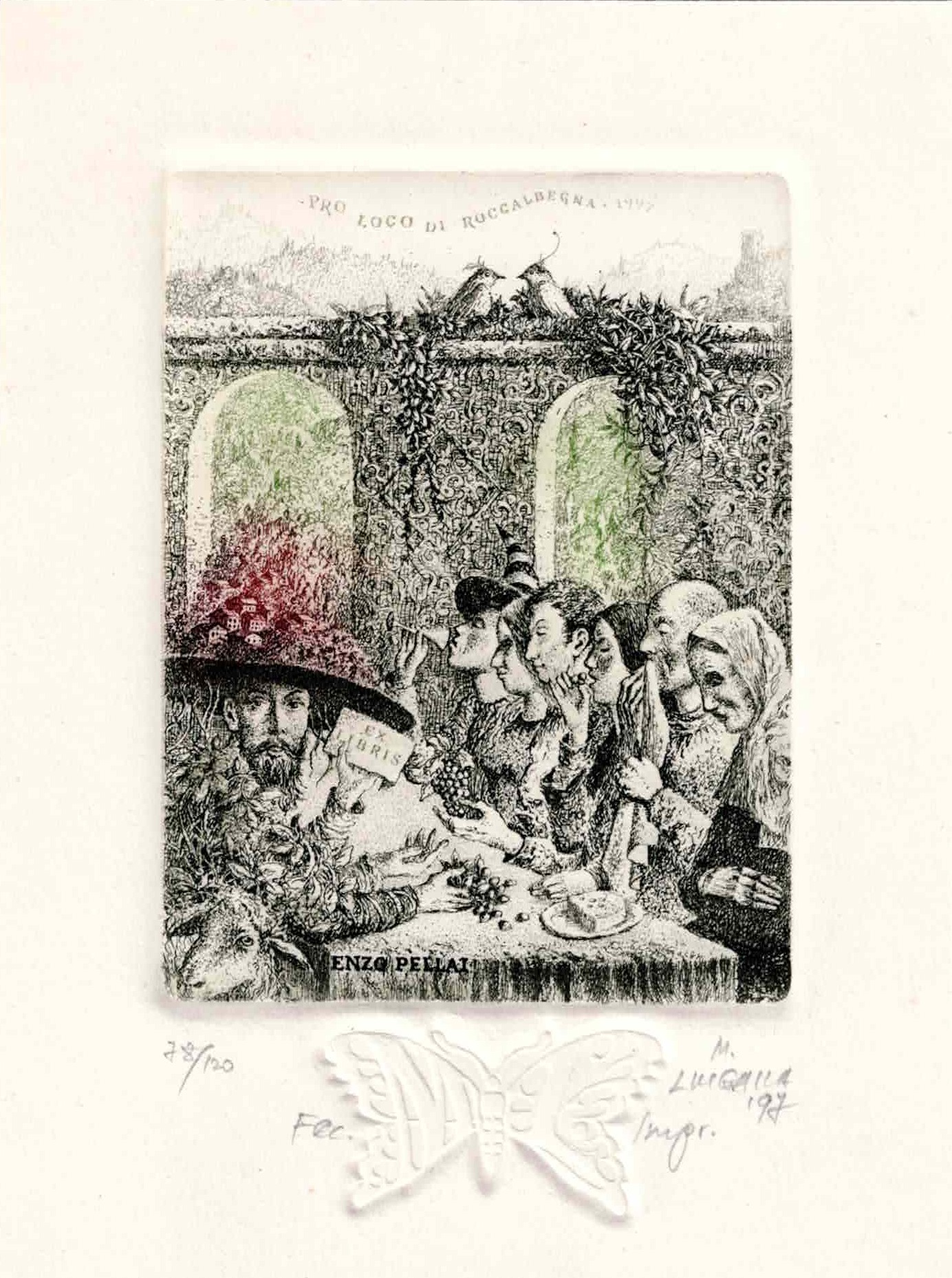 22. Marius Liugaila (1953 – 2013)