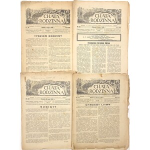 242. Chata Rodzinna 4 vnt.