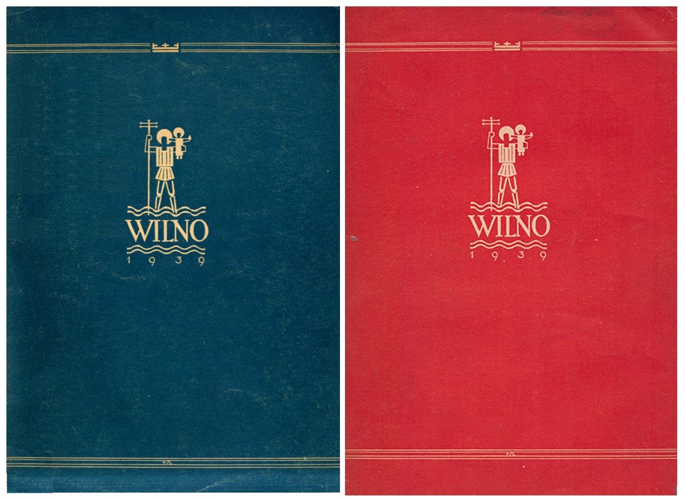 245. Wilno 2 vnt. 1939