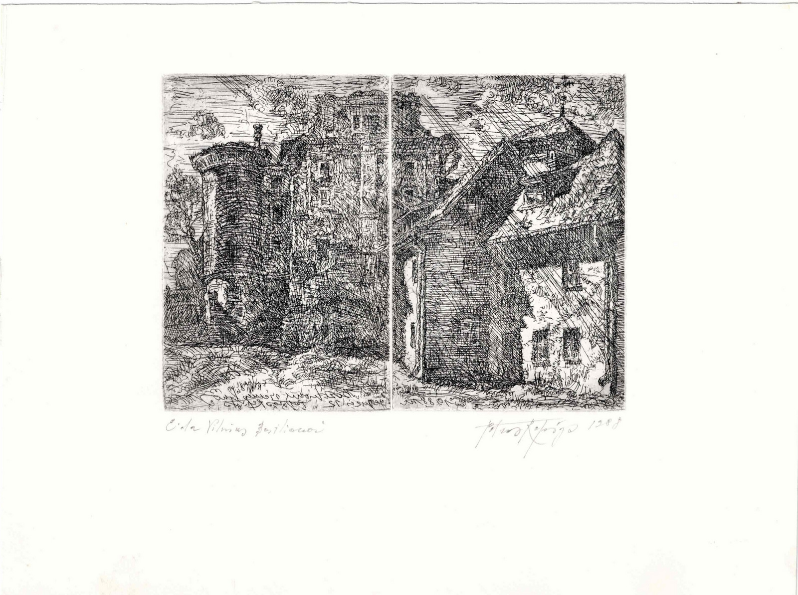 25. Petras Repšys (g. 1940)