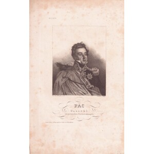 267. Generolas Liudvikas Pacas