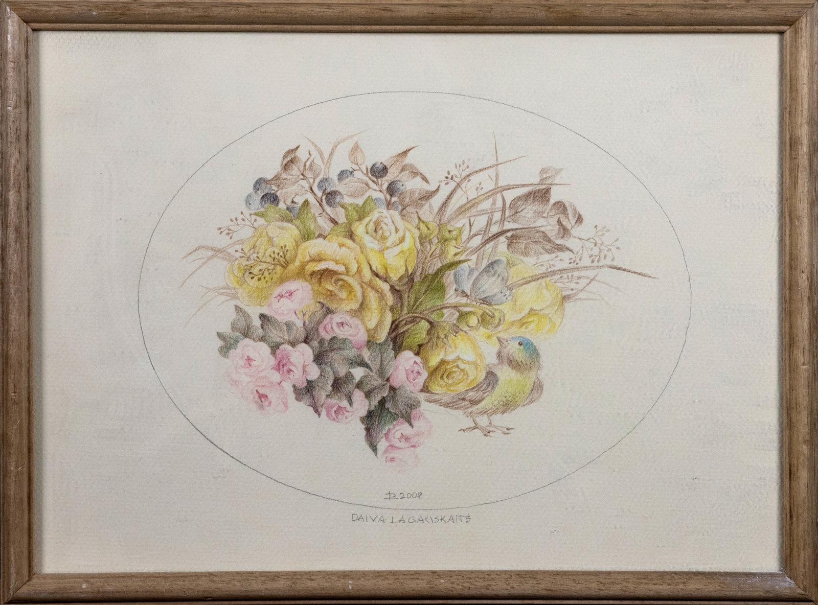 26. Daiva Lagauskaitė (1953 – 2009)