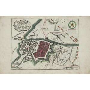 271. Klaipėdos apgultis 1757 Kilian