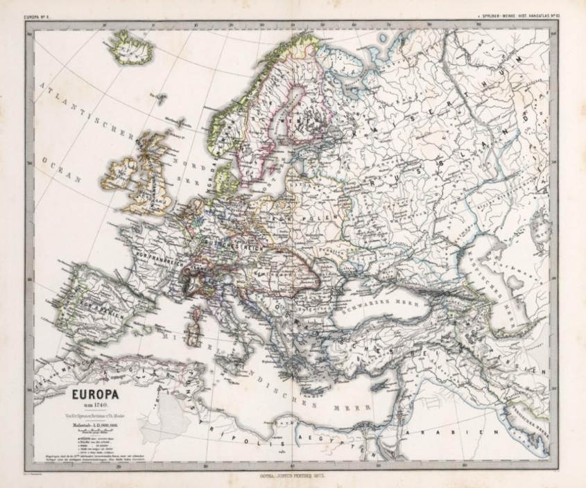 276. Europa 1740