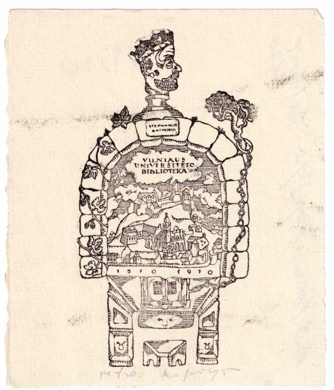 27. Petras Repšys (g. 1940)