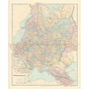 281. Rusija ir Lenkija 1896