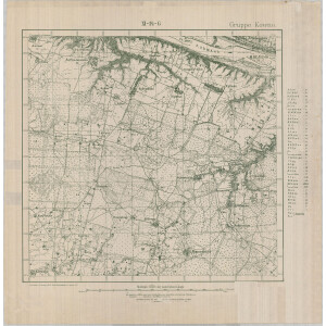 284. Veliuona Kubiliai Antaniškiai 1915