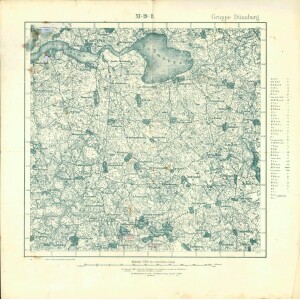 285. Inturkė Išnarai Laukininkai 1915