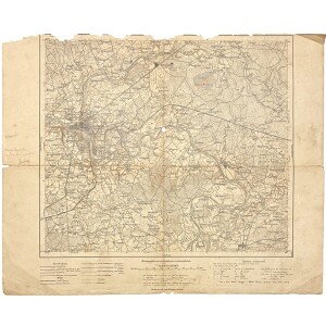 287. Kaunas Karmėlava Kruonis Rumšiškės 1918