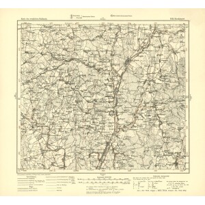 288. Krekenava Naujamiestis Ramygala 1918