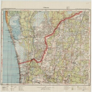 289. Būtingė Darbėnai Lenkimai 1931