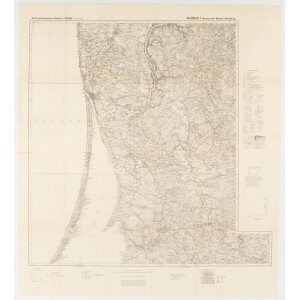 300. Nemirseta Klaipėda Šilutė 1944