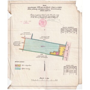 306. Vilnius žemės sklypas 1939