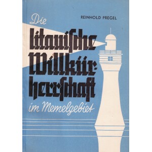311. Klaipėdos kraštas 1934