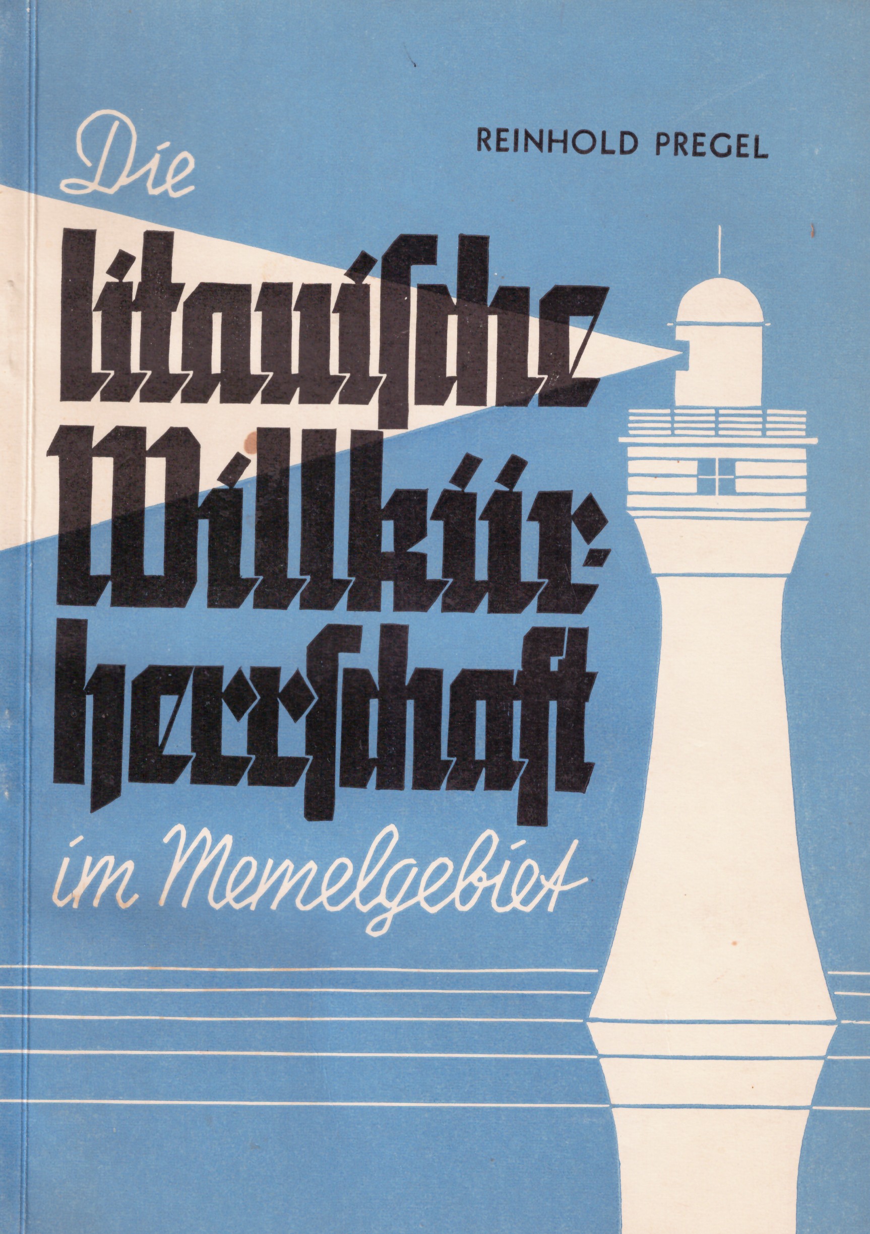 311. Klaipėdos kraštas 1934