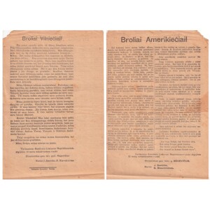 318. Nepriklausomybės 10-metis 1928