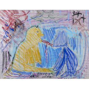 32. Arvydas Martinaitis (g. 1971)