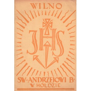 331. Andriaus Bobolos iškilmės 1938