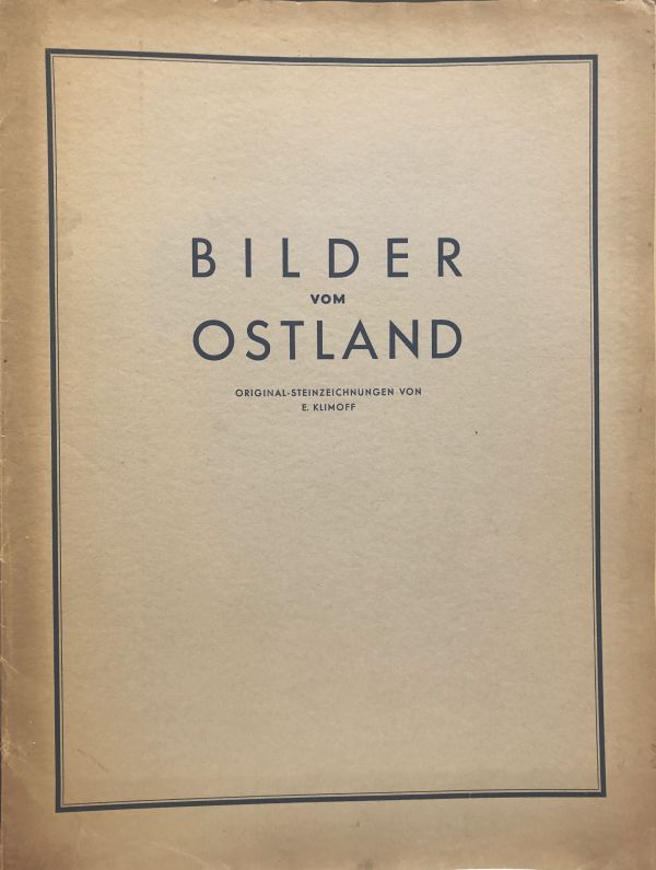 333. Ostlando vaizdai 1942