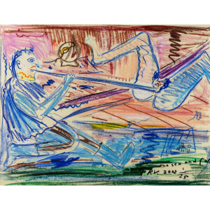 33. Arvydas Martinaitis (g. 1971)