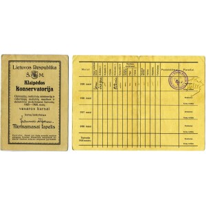 359. Stasys Šimkus kompozitorius