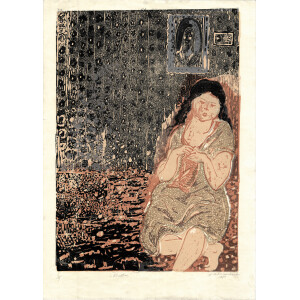 35. Virginija Kalinauskaitė (g. 1957)