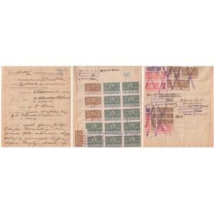 365. Vilnius teismas eksmisija 1923