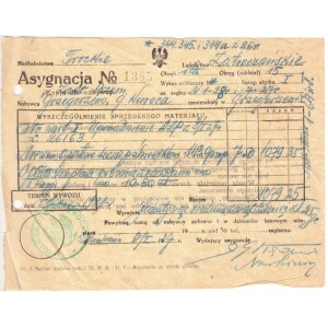 366. Trakų urėdija 1927