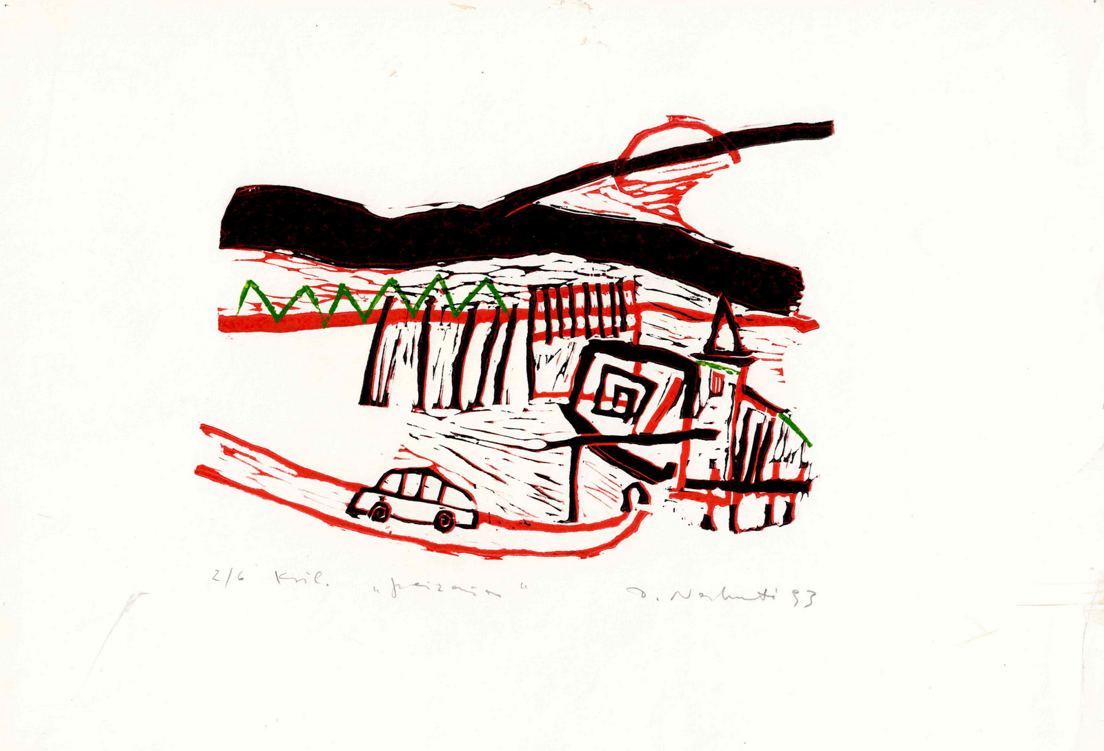 36. Dovilė Norkutė (g. 1971)