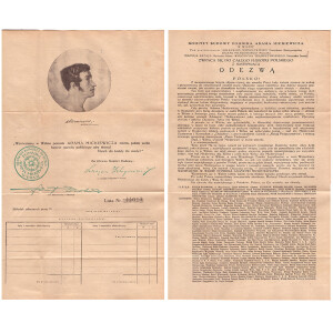 385. Aukų lapas paminklas A. Mickevičiui