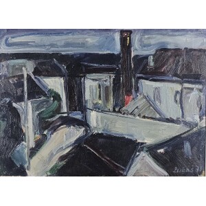 38. Vaidotas Žukas (g. 1956)