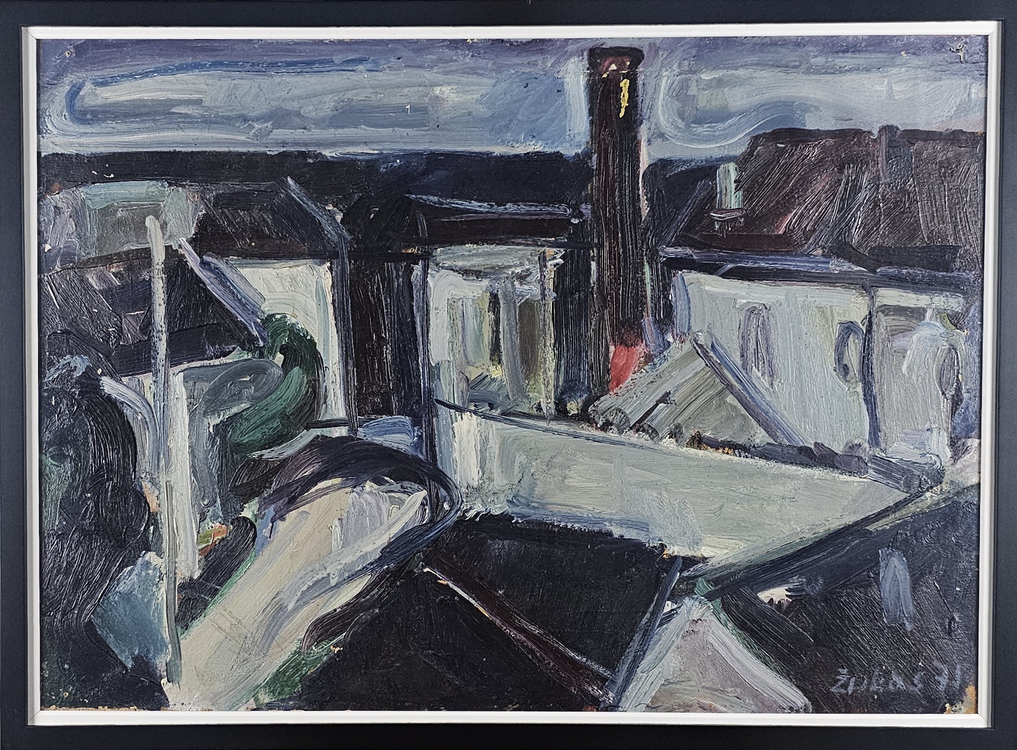 38. Vaidotas Žukas (g. 1956)