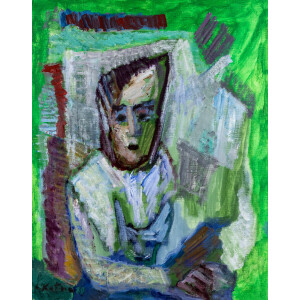 39. Leonas Katinas (1907–1980)