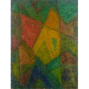 3. Algirdas Petrulis (1915 – 2010)