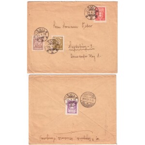 420. Viešvilė Magdeburgas 1929