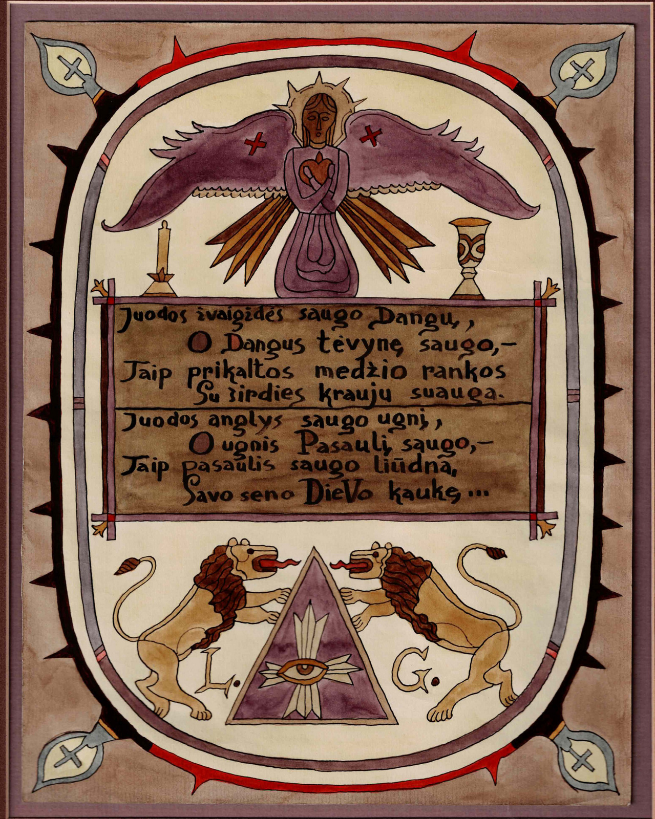 43. Leonardas Gutauskas (1938 – 2021)